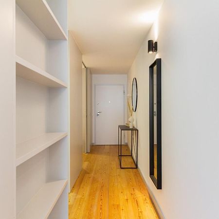 Guestready - Cozy Vitoria Apartment بورتو المظهر الخارجي الصورة
