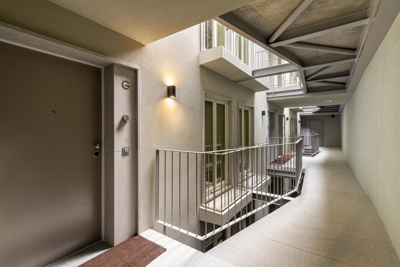 Guestready - Cozy Vitoria Apartment بورتو المظهر الخارجي الصورة