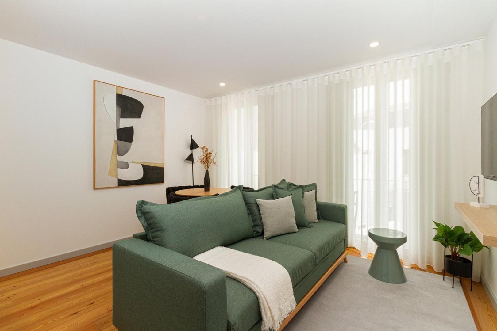 Guestready - Cozy Vitoria Apartment بورتو المظهر الخارجي الصورة