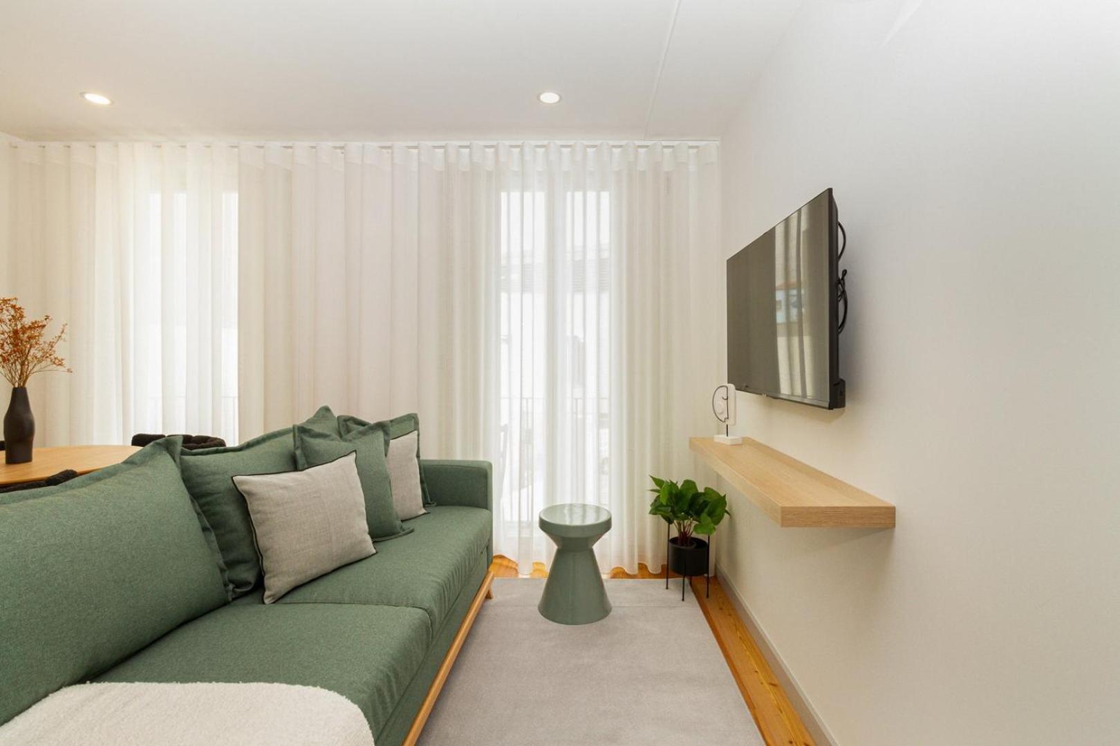 Guestready - Cozy Vitoria Apartment بورتو المظهر الخارجي الصورة