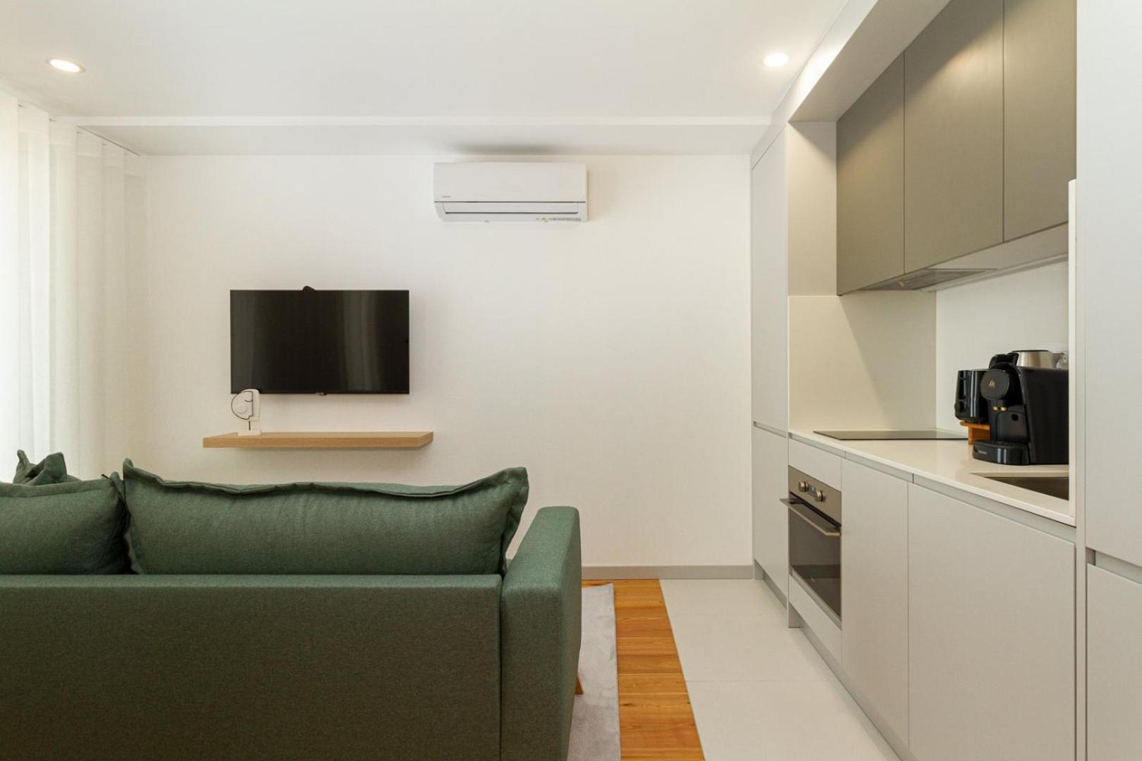 Guestready - Cozy Vitoria Apartment بورتو المظهر الخارجي الصورة