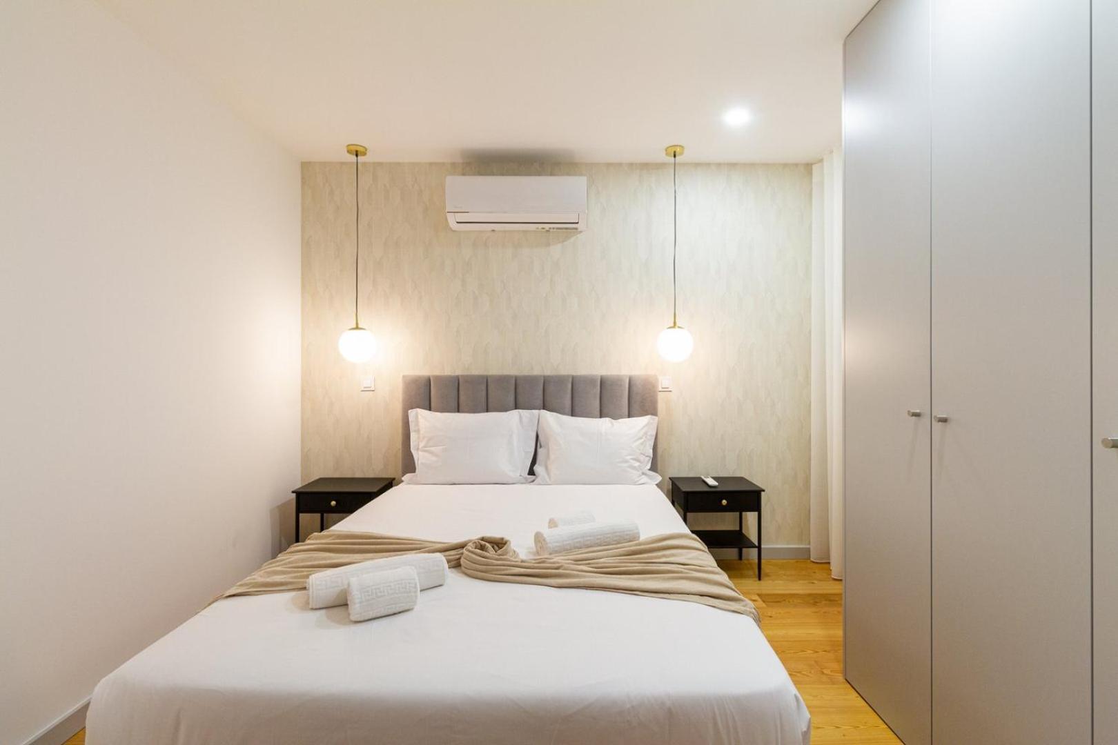Guestready - Cozy Vitoria Apartment بورتو المظهر الخارجي الصورة