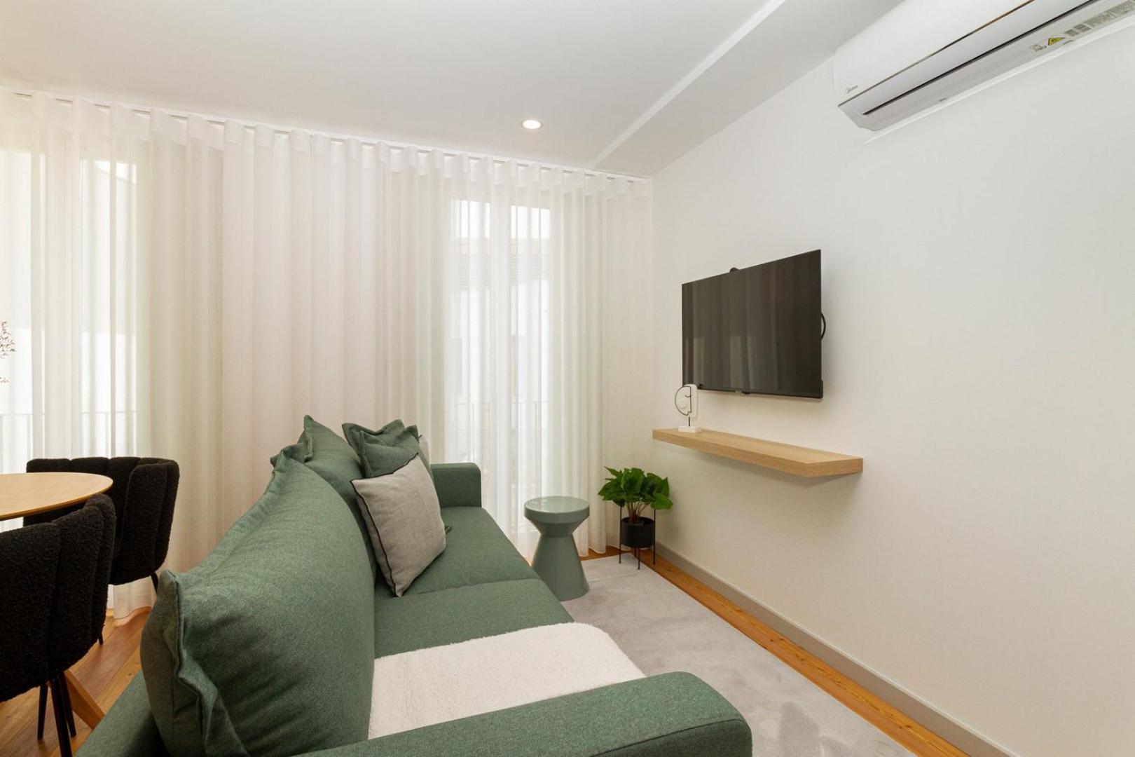 Guestready - Cozy Vitoria Apartment بورتو المظهر الخارجي الصورة