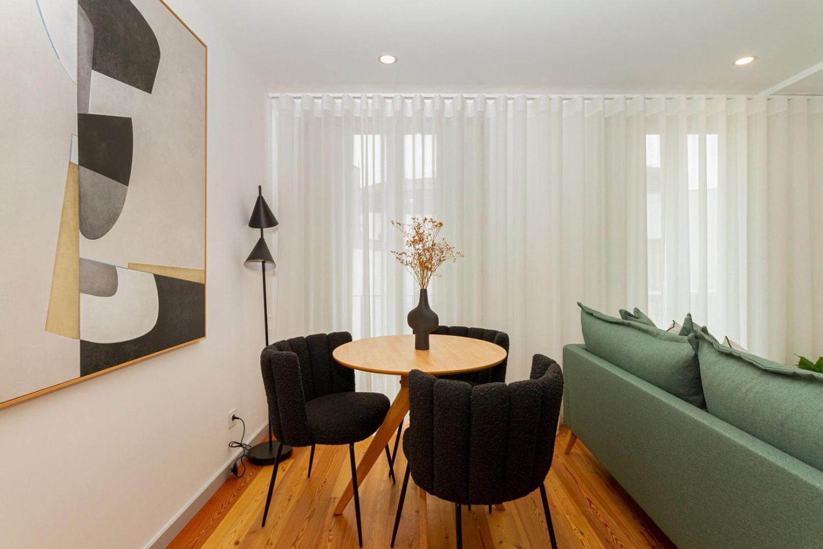 Guestready - Cozy Vitoria Apartment بورتو المظهر الخارجي الصورة