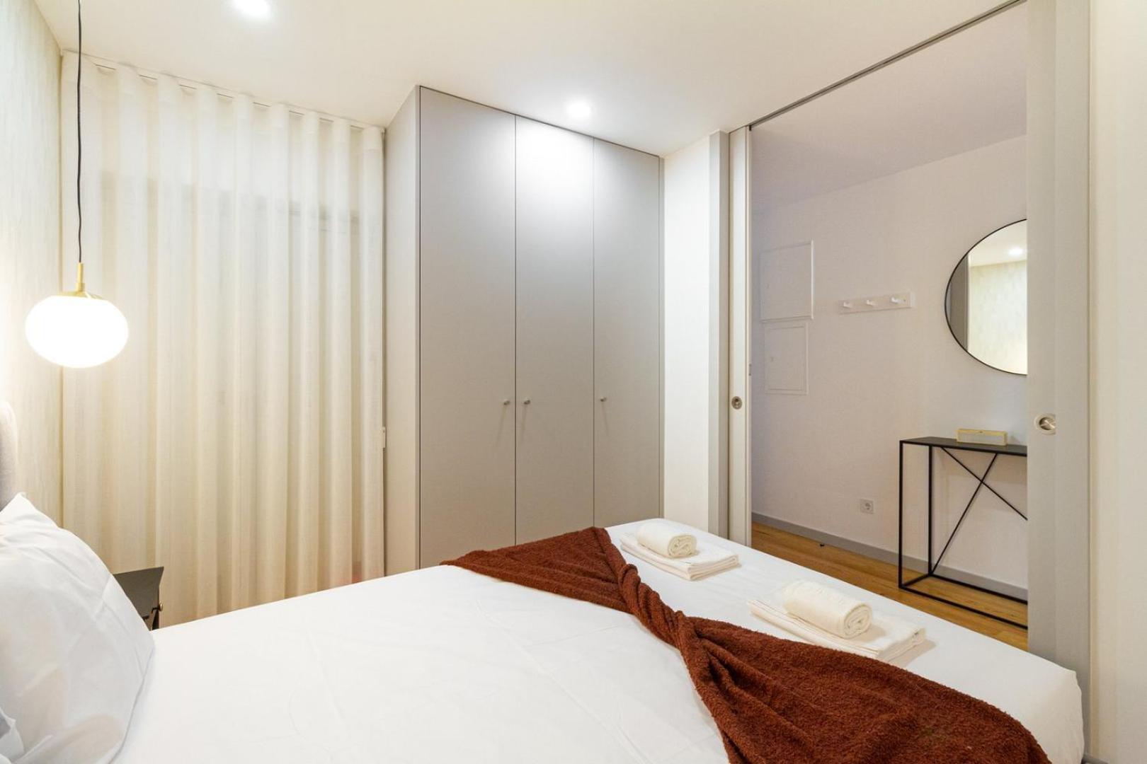 Guestready - Cozy Vitoria Apartment بورتو المظهر الخارجي الصورة