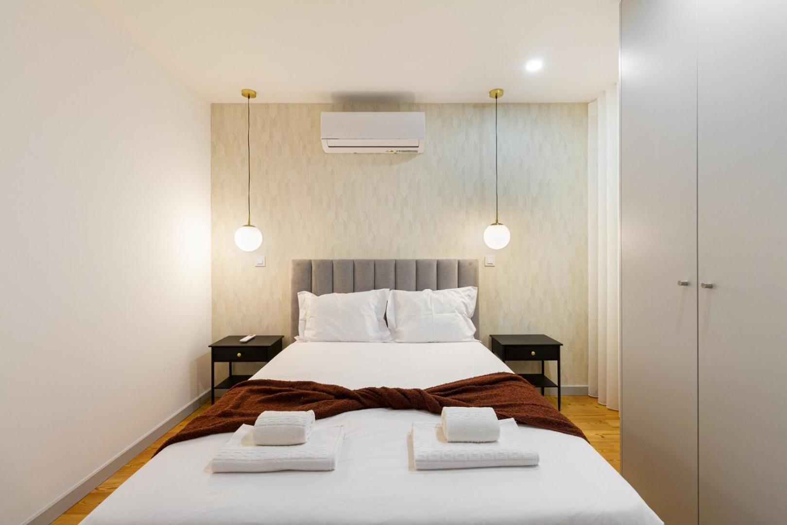 Guestready - Cozy Vitoria Apartment بورتو المظهر الخارجي الصورة