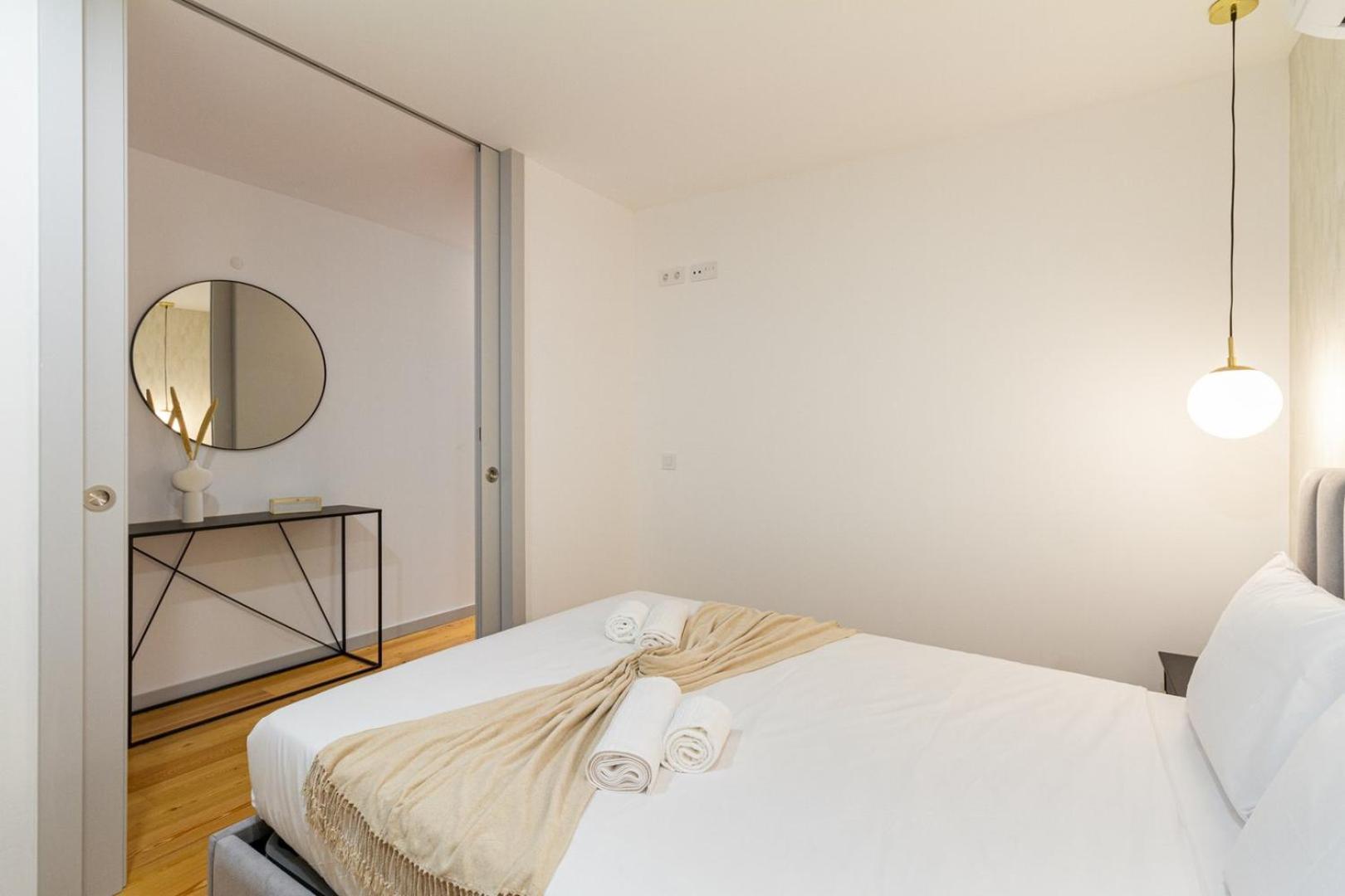 Guestready - Cozy Vitoria Apartment بورتو المظهر الخارجي الصورة