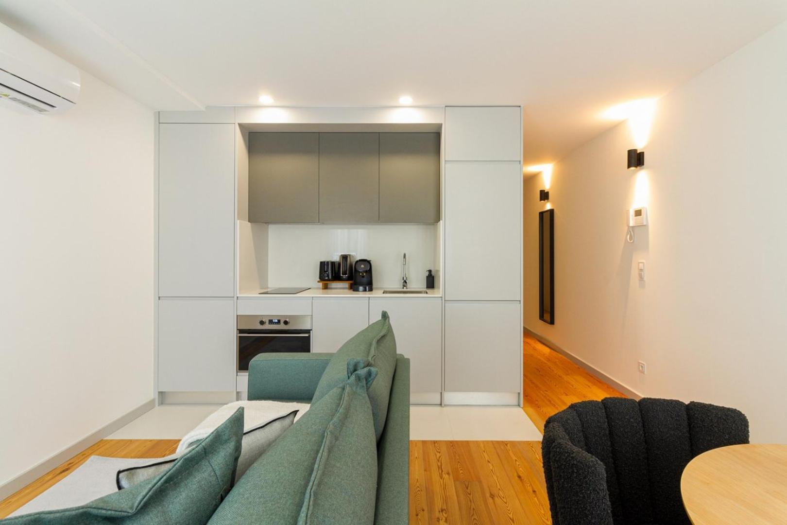 Guestready - Cozy Vitoria Apartment بورتو المظهر الخارجي الصورة