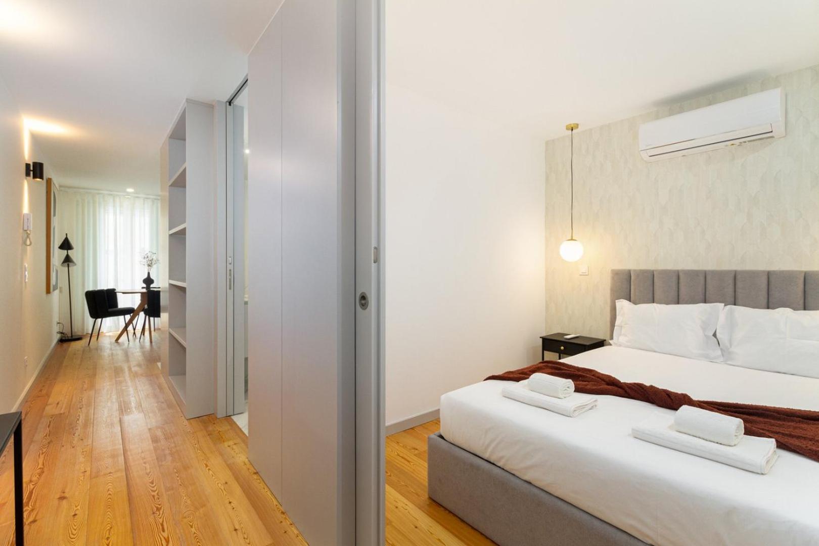 Guestready - Cozy Vitoria Apartment بورتو المظهر الخارجي الصورة