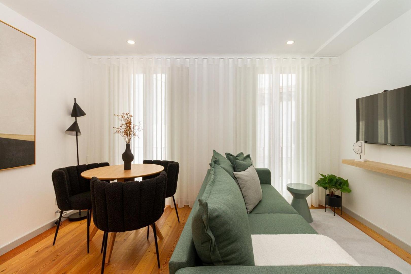 Guestready - Cozy Vitoria Apartment بورتو المظهر الخارجي الصورة