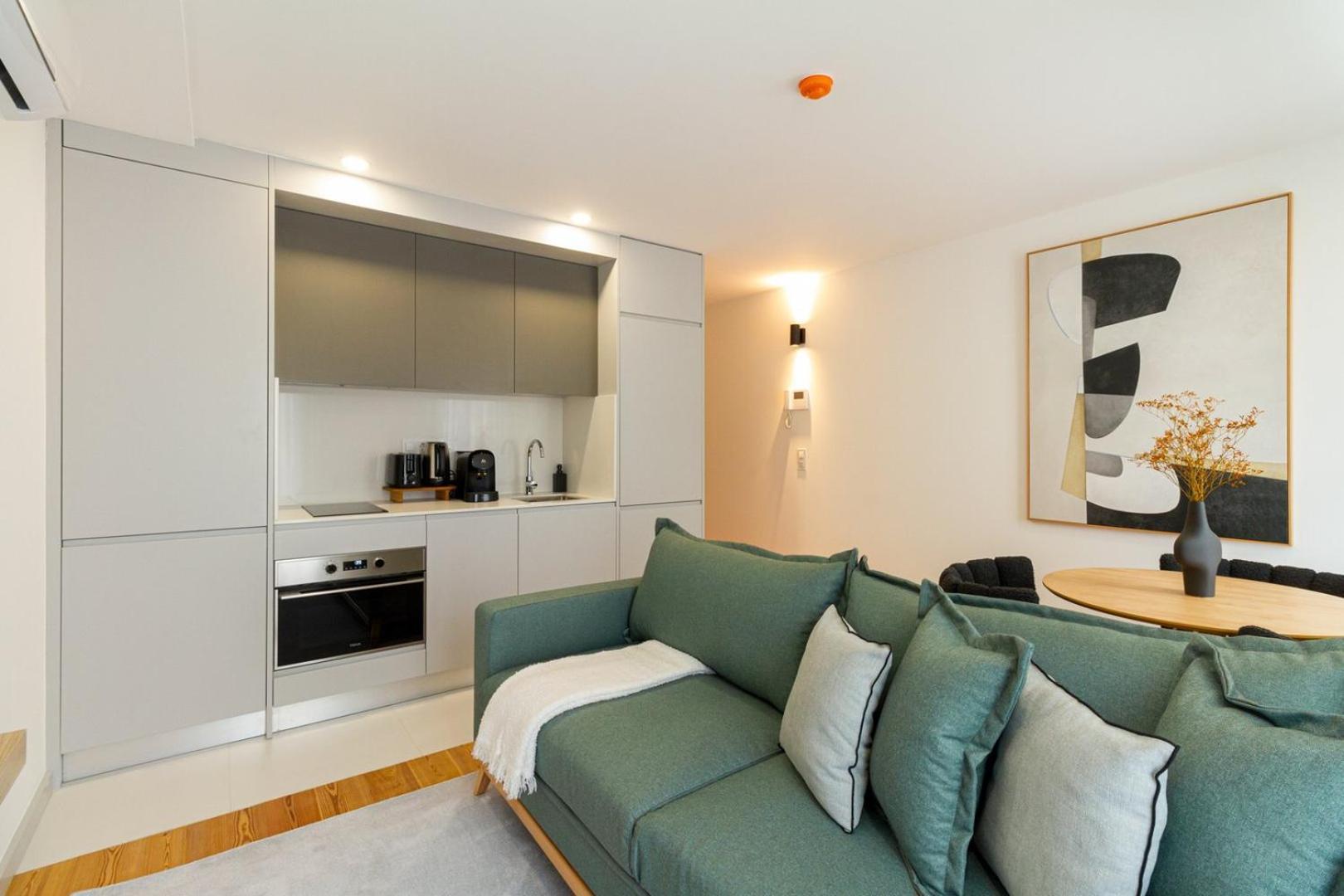 Guestready - Cozy Vitoria Apartment بورتو المظهر الخارجي الصورة