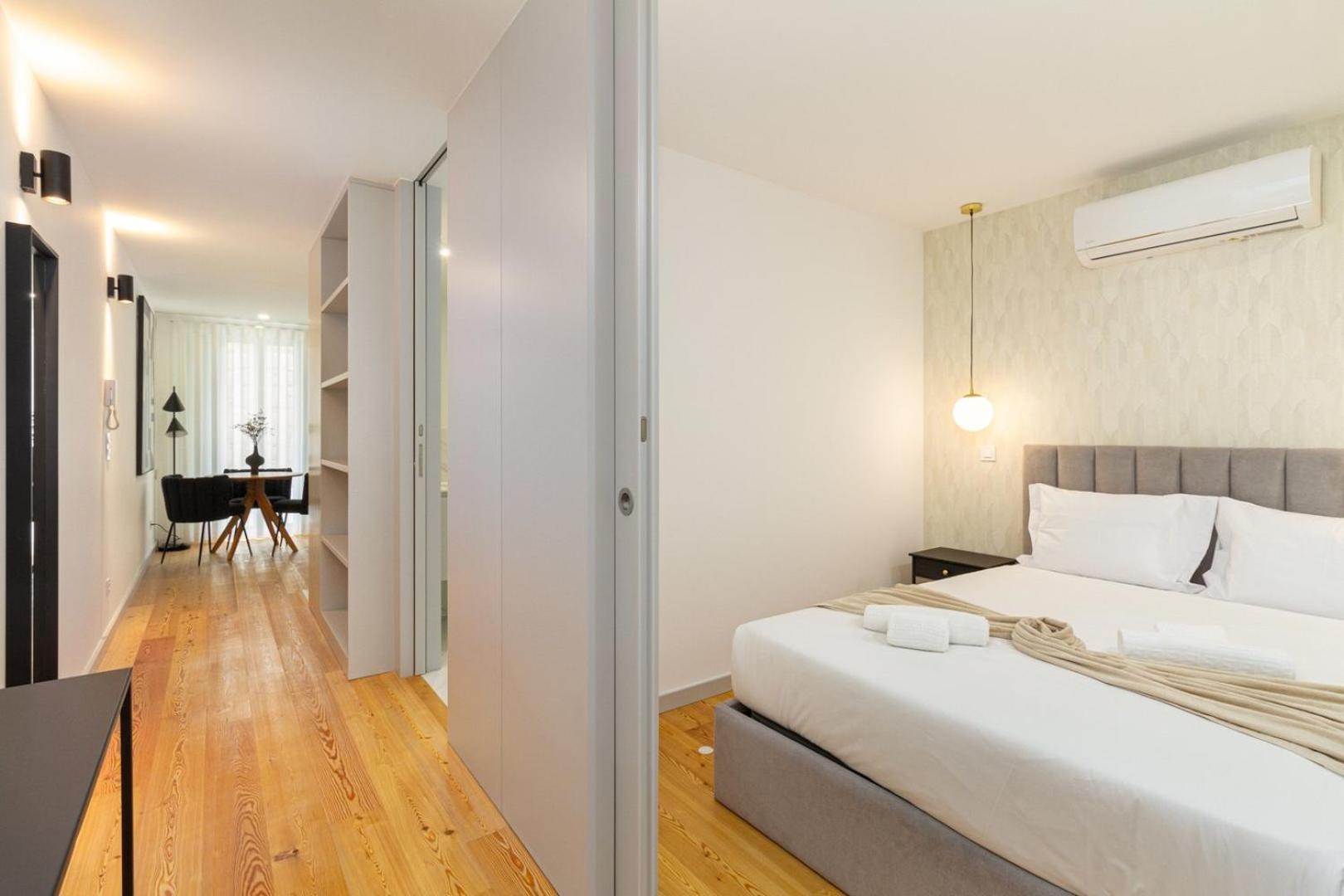 Guestready - Cozy Vitoria Apartment بورتو المظهر الخارجي الصورة