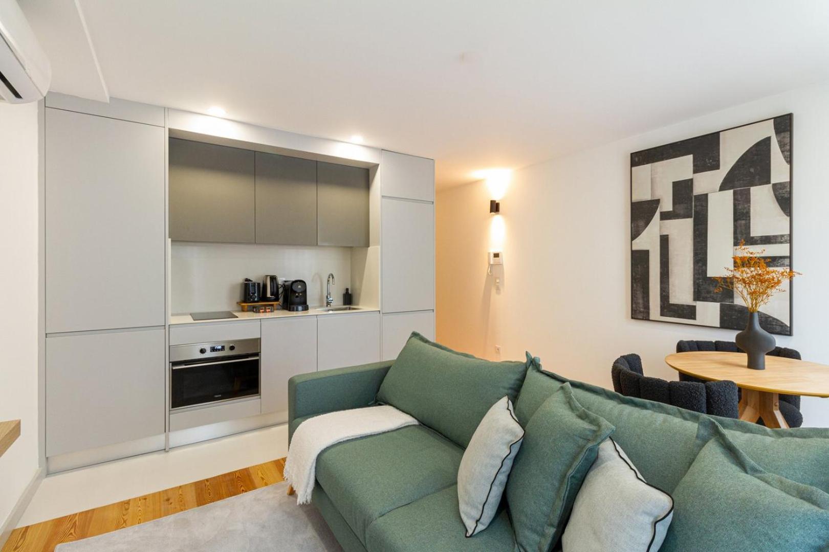 Guestready - Cozy Vitoria Apartment بورتو المظهر الخارجي الصورة