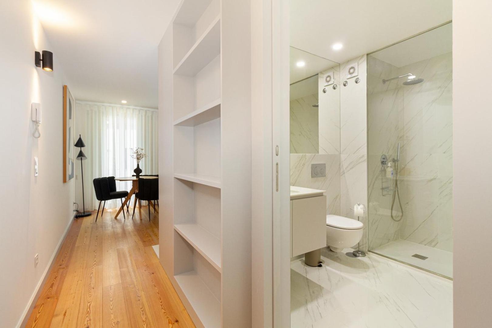Guestready - Cozy Vitoria Apartment بورتو المظهر الخارجي الصورة
