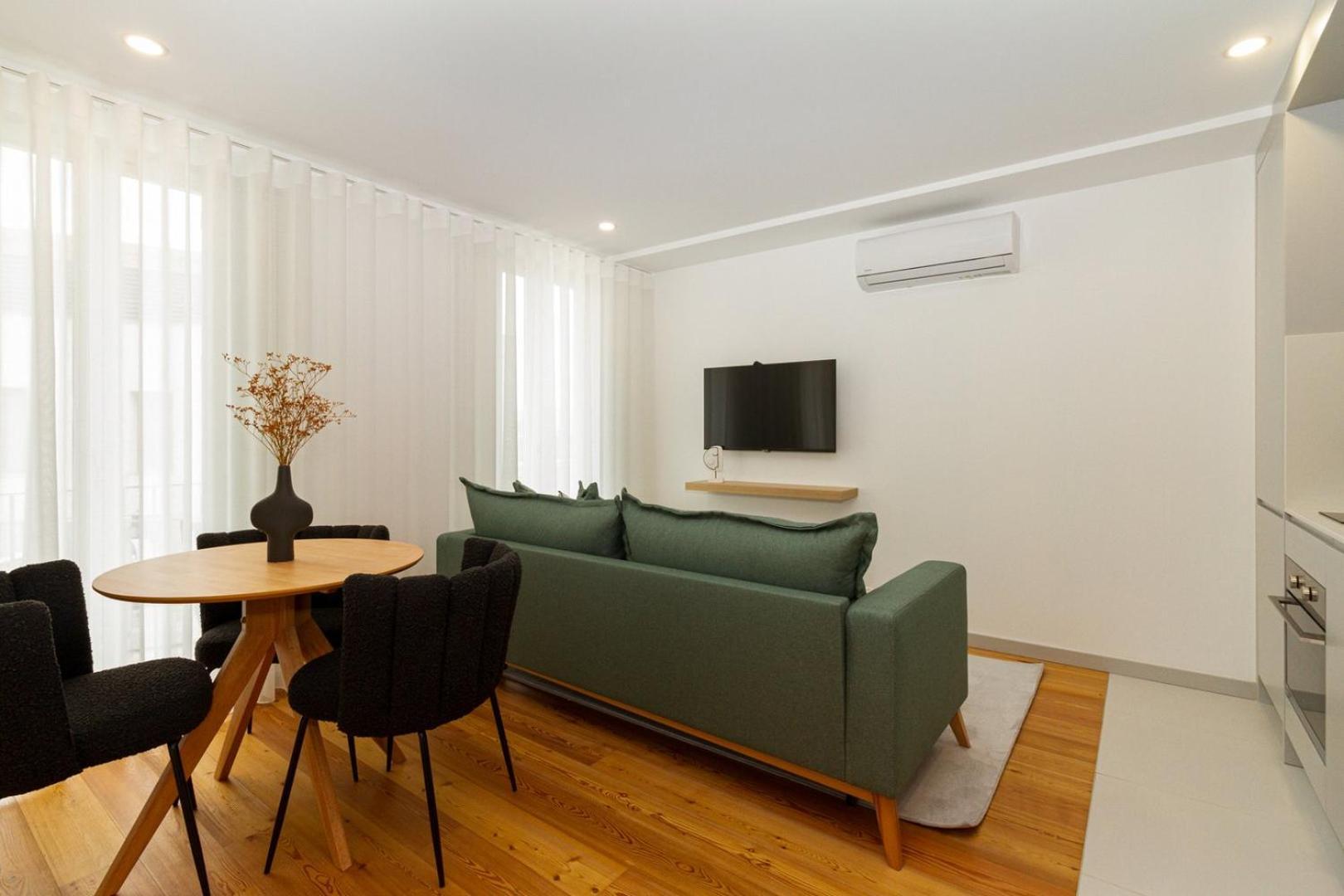 Guestready - Cozy Vitoria Apartment بورتو المظهر الخارجي الصورة