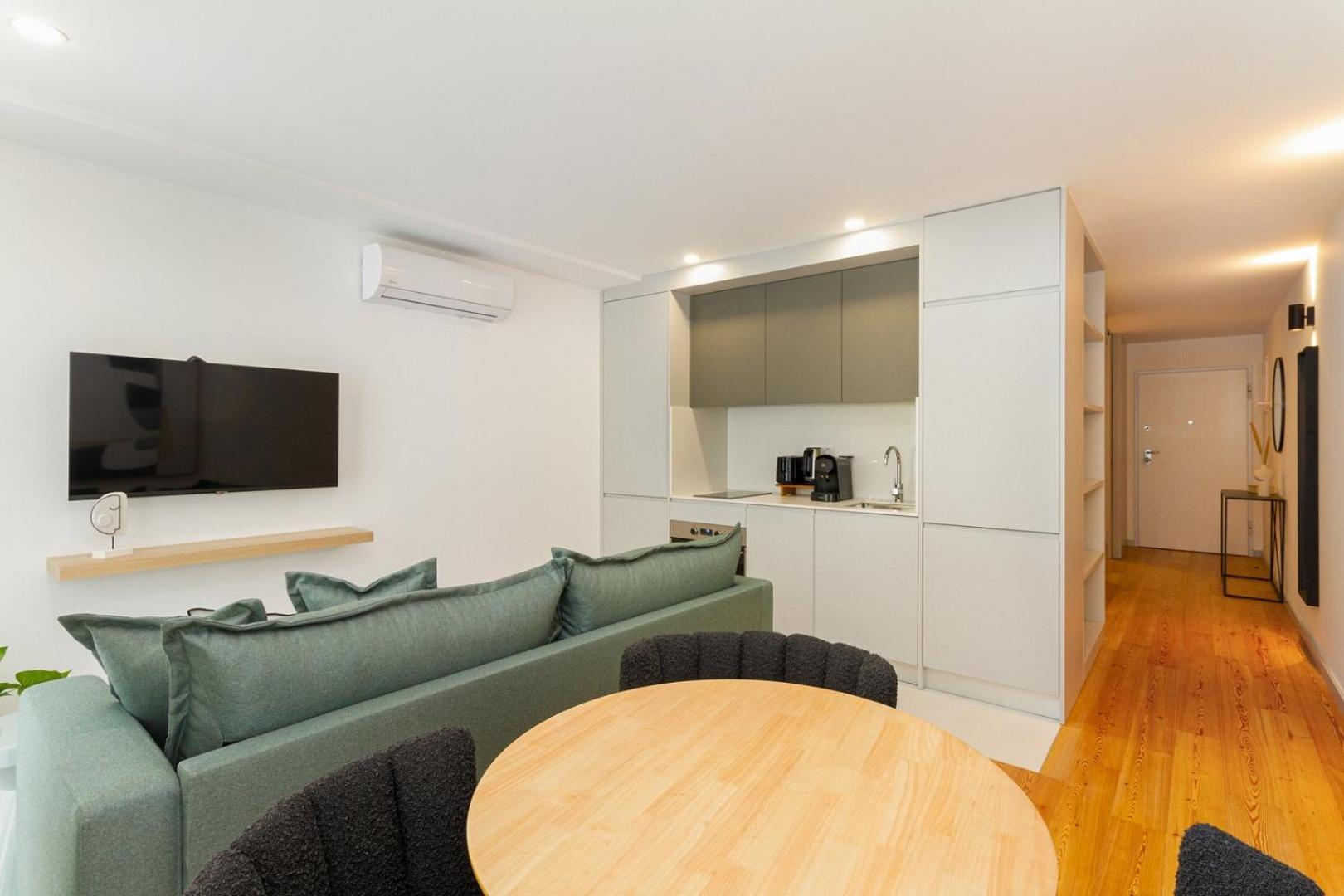 Guestready - Cozy Vitoria Apartment بورتو المظهر الخارجي الصورة