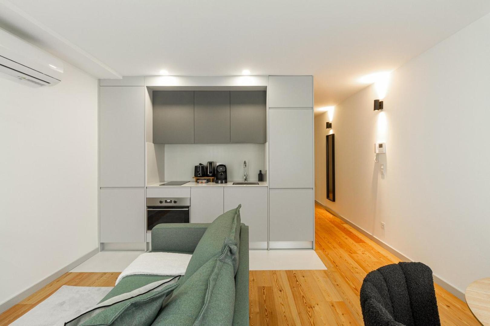 Guestready - Cozy Vitoria Apartment بورتو المظهر الخارجي الصورة