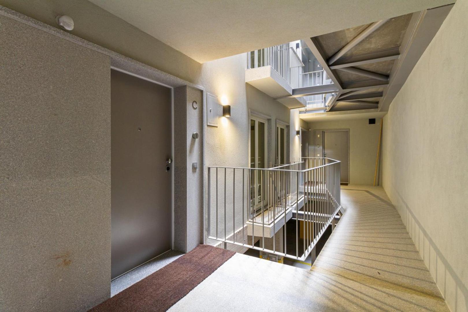 Guestready - Cozy Vitoria Apartment بورتو المظهر الخارجي الصورة