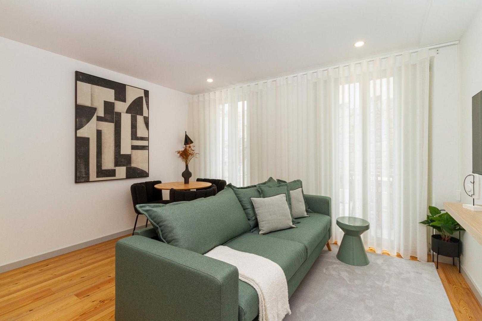 Guestready - Cozy Vitoria Apartment بورتو المظهر الخارجي الصورة