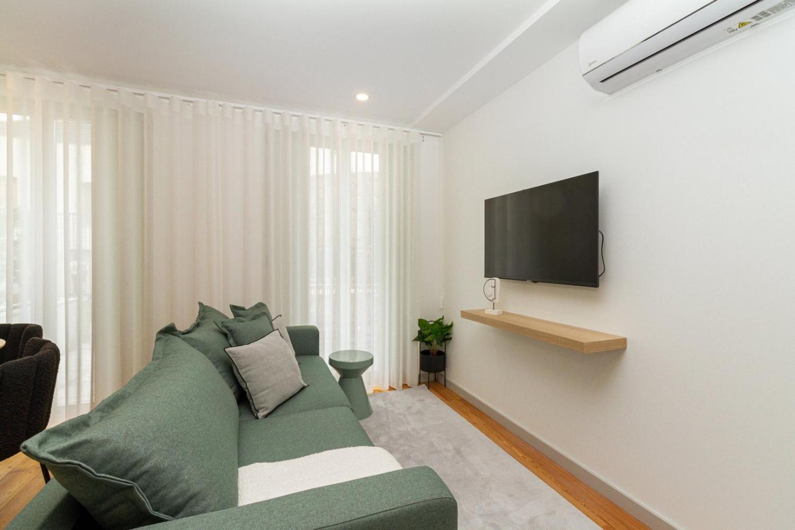 Guestready - Cozy Vitoria Apartment بورتو المظهر الخارجي الصورة