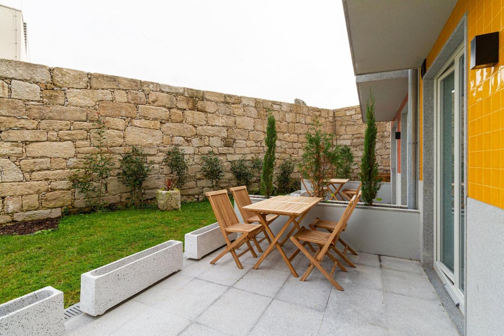 Guestready - Cozy Vitoria Apartment بورتو المظهر الخارجي الصورة