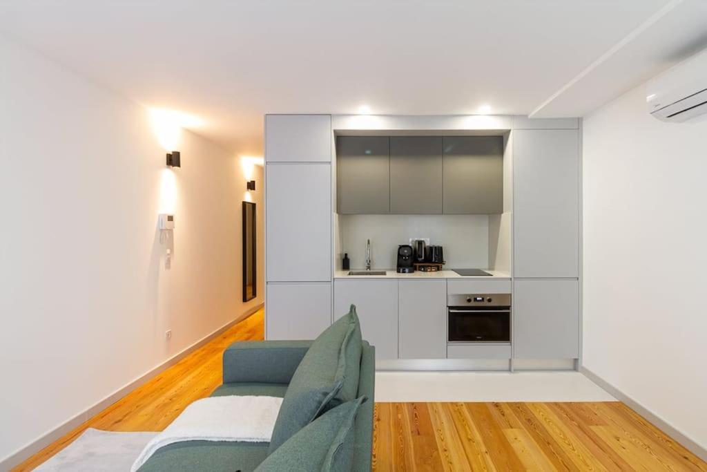 Guestready - Cozy Vitoria Apartment بورتو المظهر الخارجي الصورة