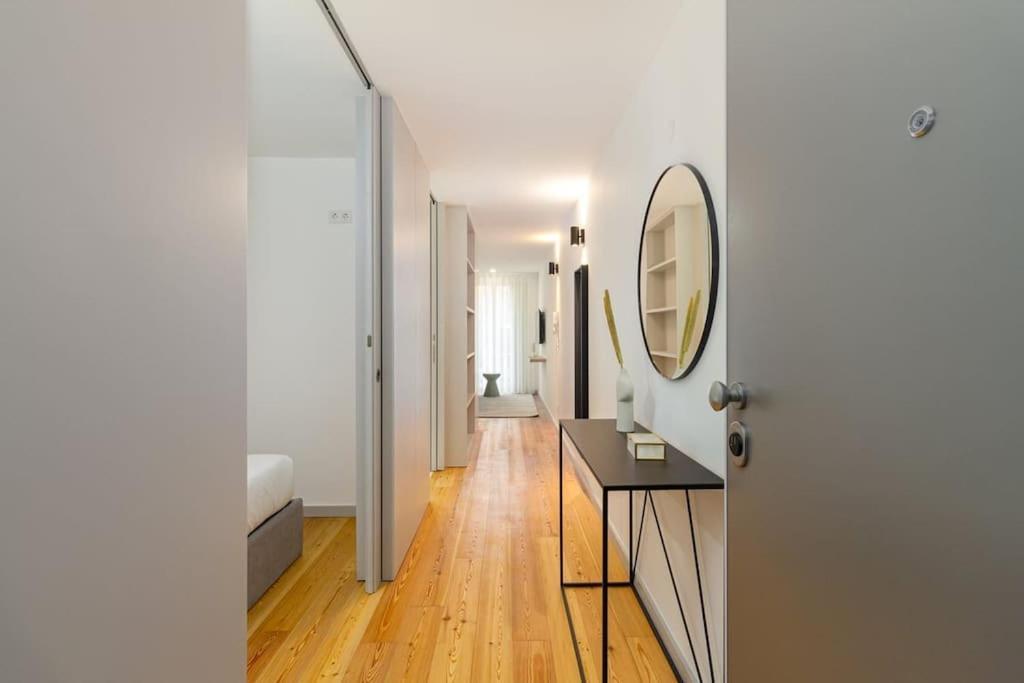 Guestready - Cozy Vitoria Apartment بورتو المظهر الخارجي الصورة