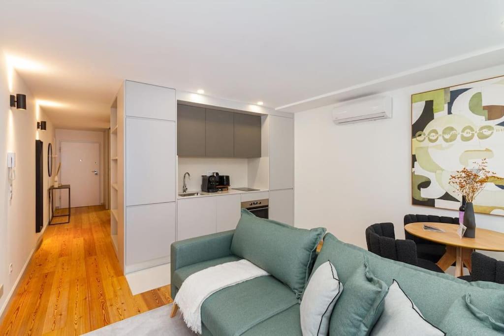 Guestready - Cozy Vitoria Apartment بورتو المظهر الخارجي الصورة