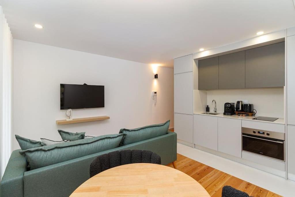 Guestready - Cozy Vitoria Apartment بورتو المظهر الخارجي الصورة