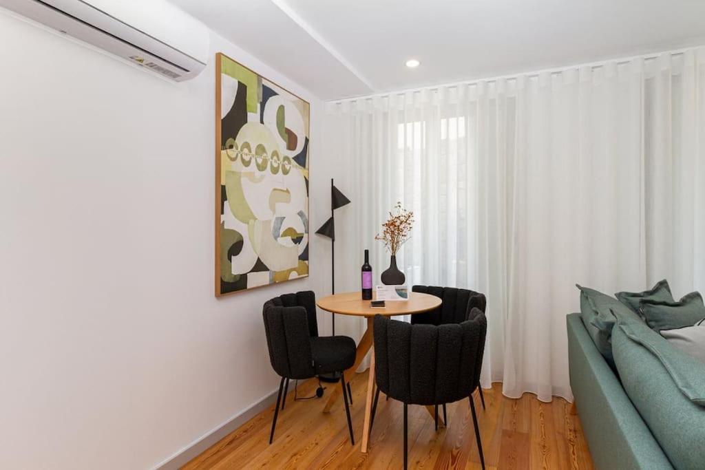 Guestready - Cozy Vitoria Apartment بورتو المظهر الخارجي الصورة