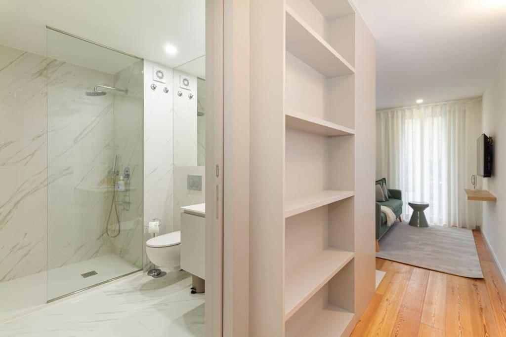 Guestready - Cozy Vitoria Apartment بورتو المظهر الخارجي الصورة