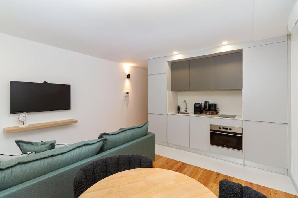 Guestready - Cozy Vitoria Apartment بورتو المظهر الخارجي الصورة