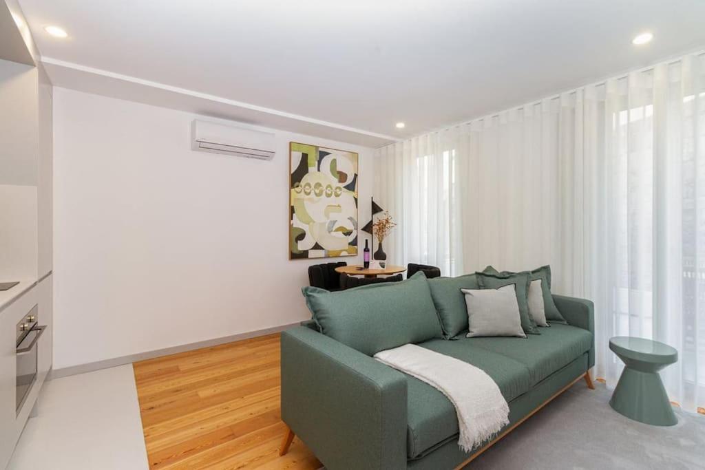 Guestready - Cozy Vitoria Apartment بورتو المظهر الخارجي الصورة