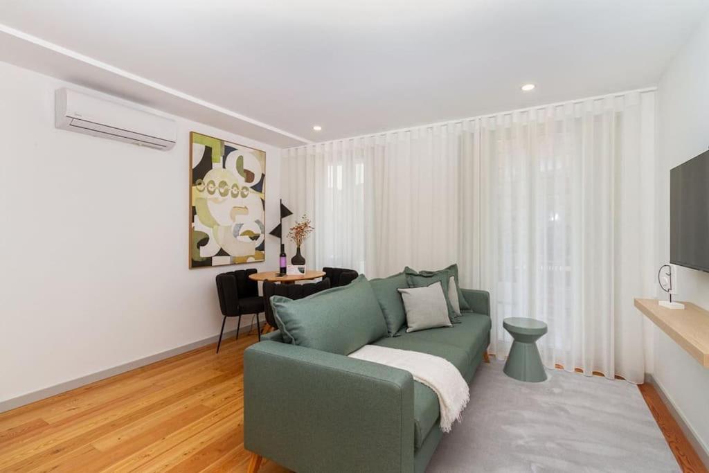 Guestready - Cozy Vitoria Apartment بورتو المظهر الخارجي الصورة