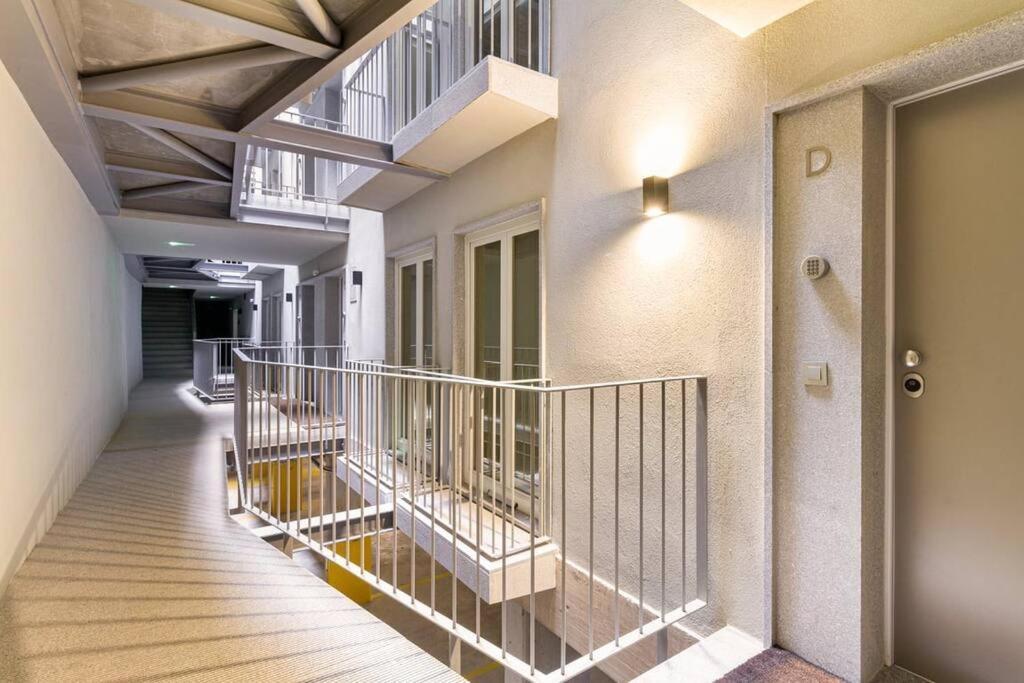 Guestready - Cozy Vitoria Apartment بورتو المظهر الخارجي الصورة