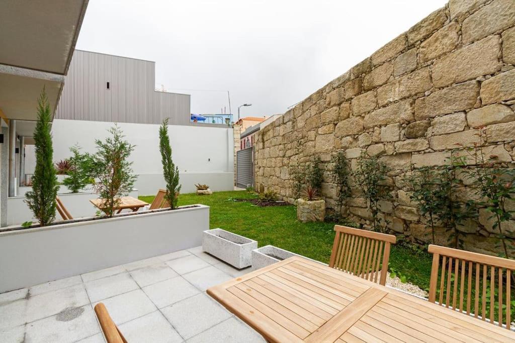 Guestready - Cozy Vitoria Apartment بورتو المظهر الخارجي الصورة