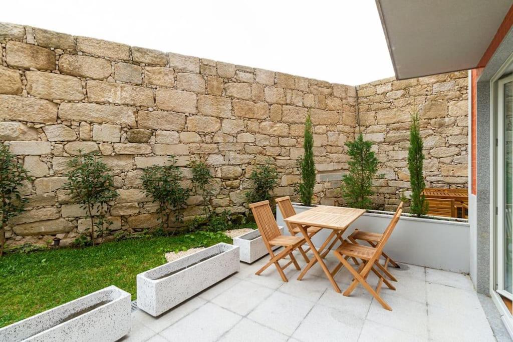 Guestready - Cozy Vitoria Apartment بورتو المظهر الخارجي الصورة