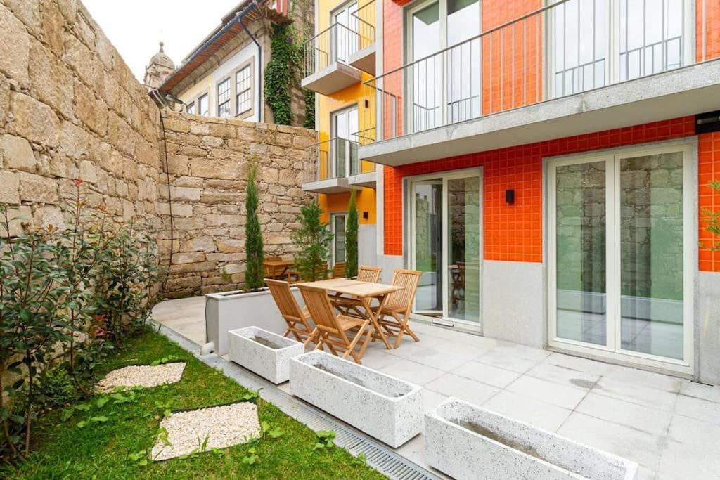 Guestready - Cozy Vitoria Apartment بورتو المظهر الخارجي الصورة